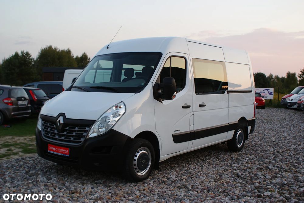 Renault Master - 8