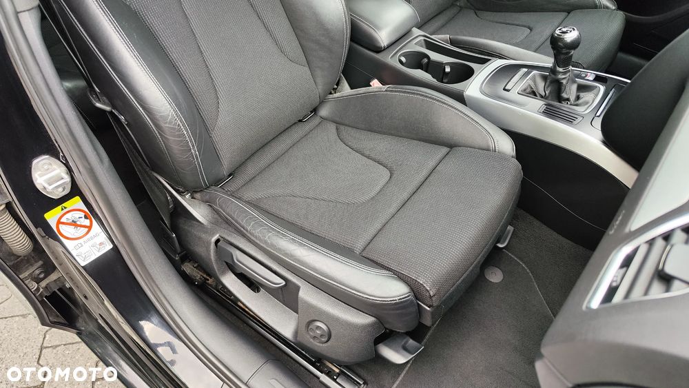 Audi A4 Avant 2.0 TDI DPF S line Sportpaket (plus) - 31