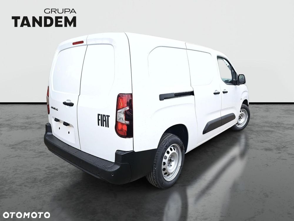 Fiat Doblo - 4