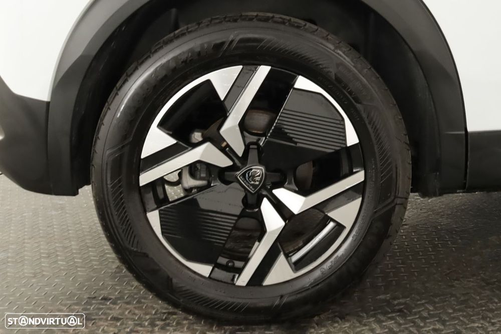 Peugeot e-2008 54 kWh Allure - 5