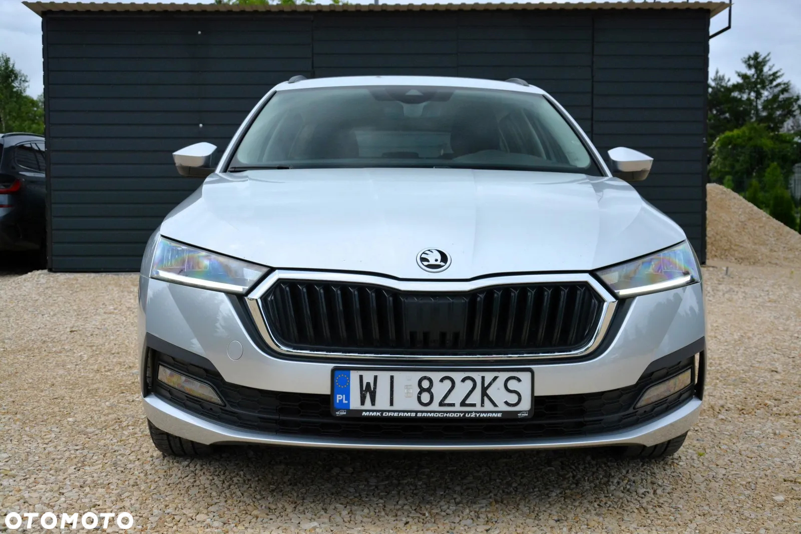 Skoda Octavia 2.0 TDI Ambition - 2