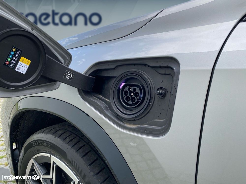 BMW X1 xDrive25e xLine - 3