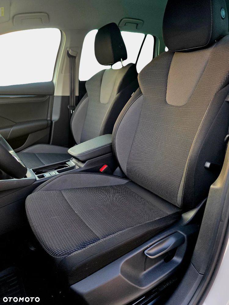 Skoda Octavia 1.0 TSI Ambition - 12