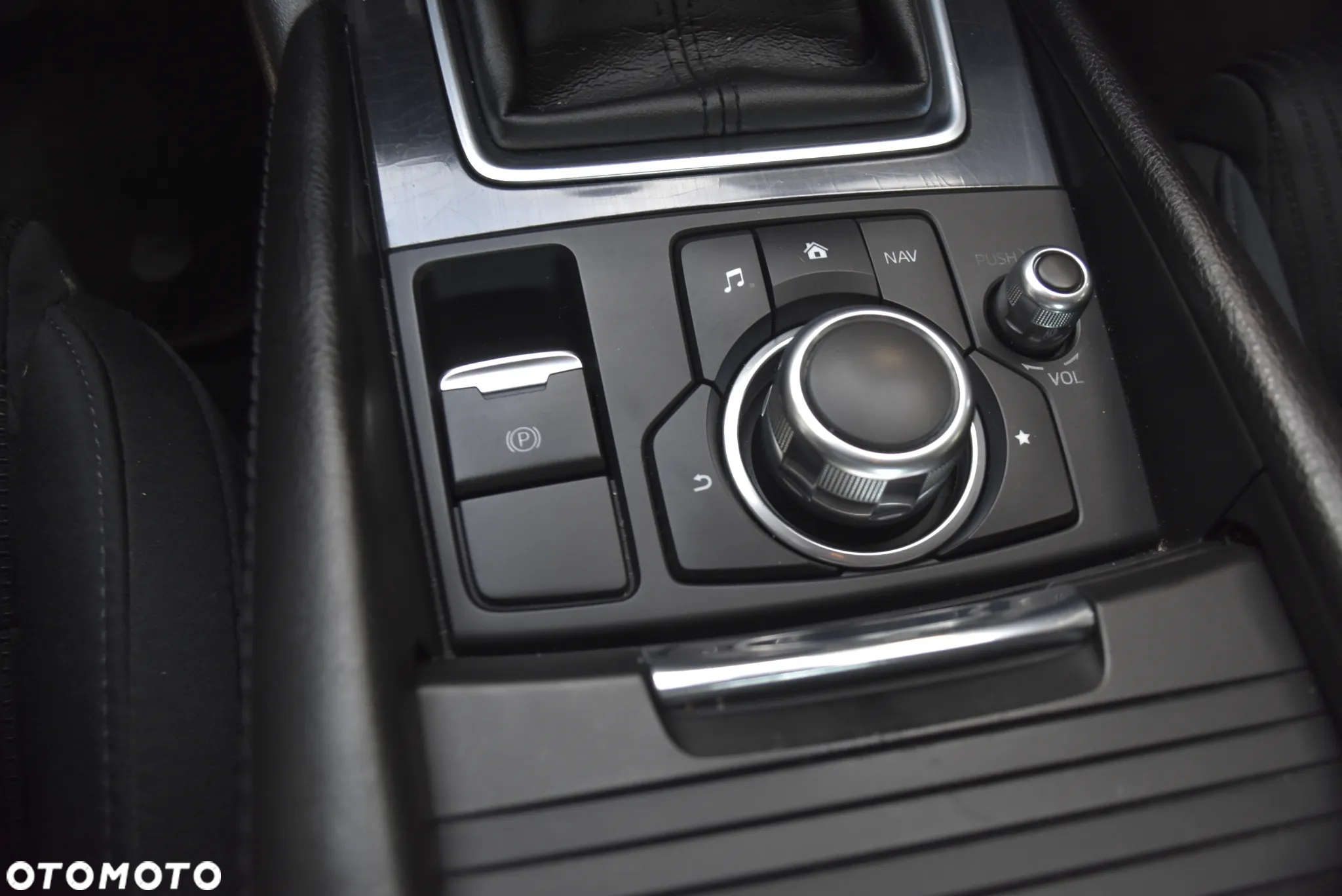 Mazda 6 2.0 Skygo - 21