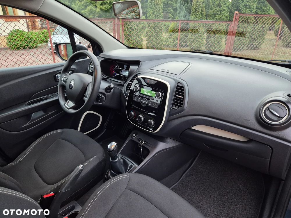 Renault Captur - 14