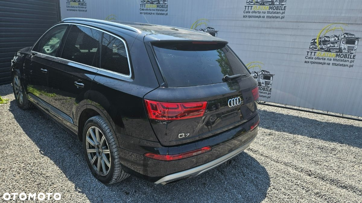 Audi Q7 - 22