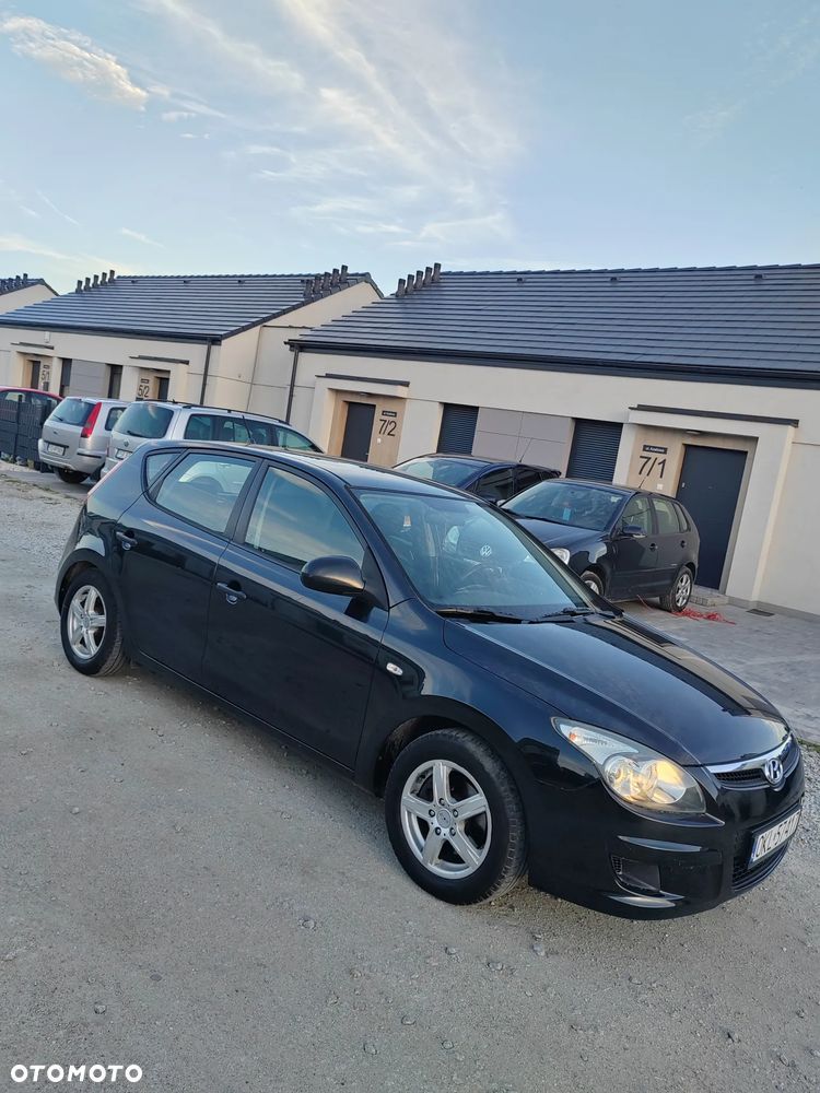 Hyundai i30 1.4 Blue Comfort - 10