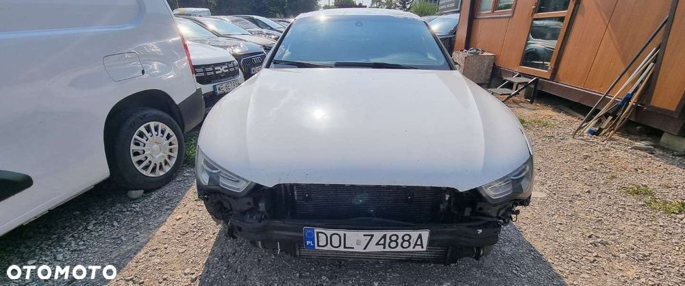Audi A5 Sportback - 12