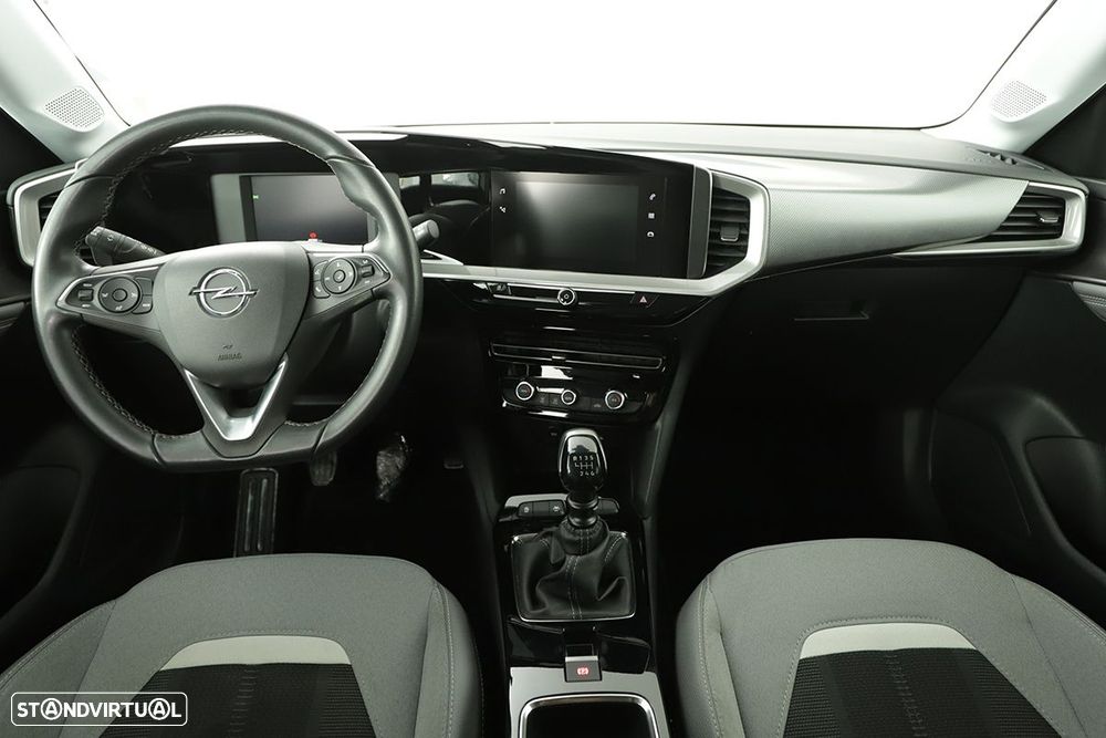 Opel Mokka 1.5 D Elegance - 8