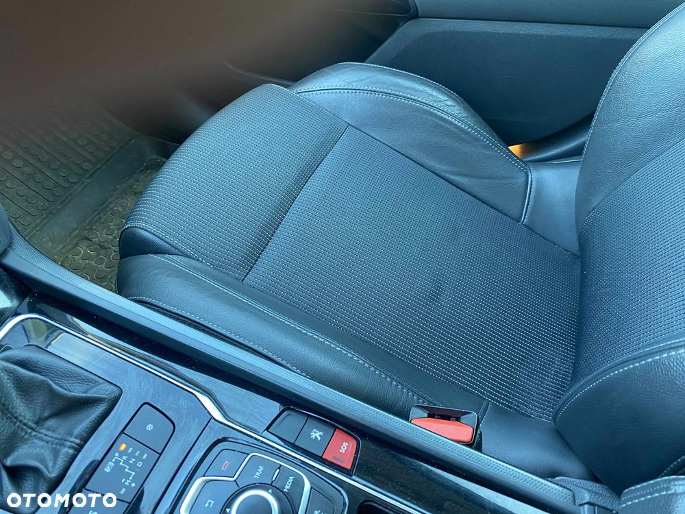 Peugeot 508 - 11