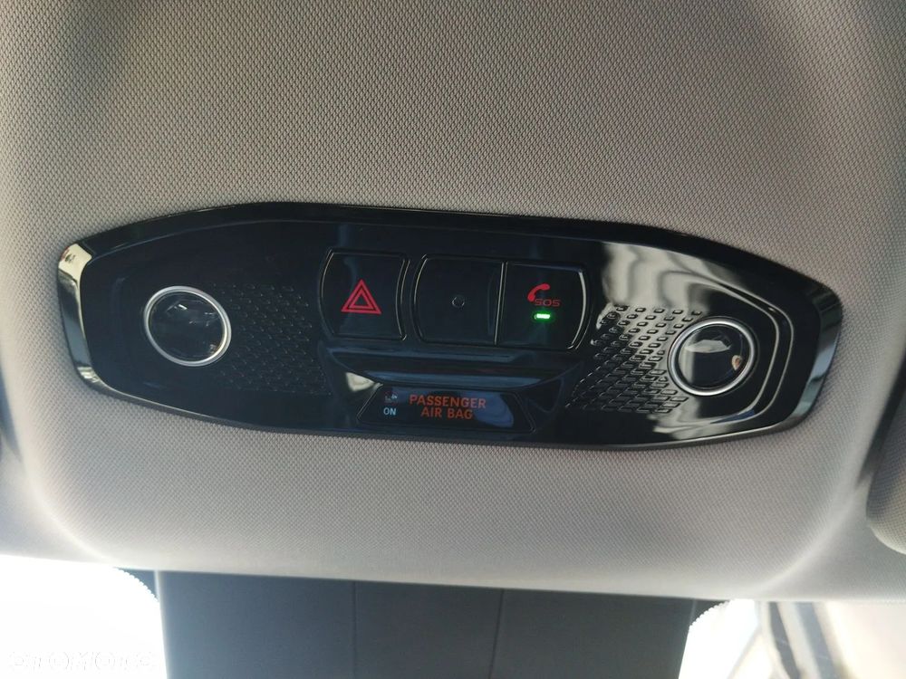 Geely EX5 60.22kWh Max - 27