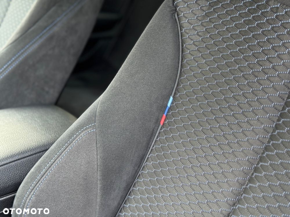 BMW Seria 1 120d BluePerformance Sport Line - 16