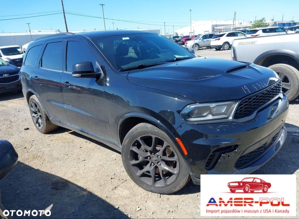 Dodge Durango - 2