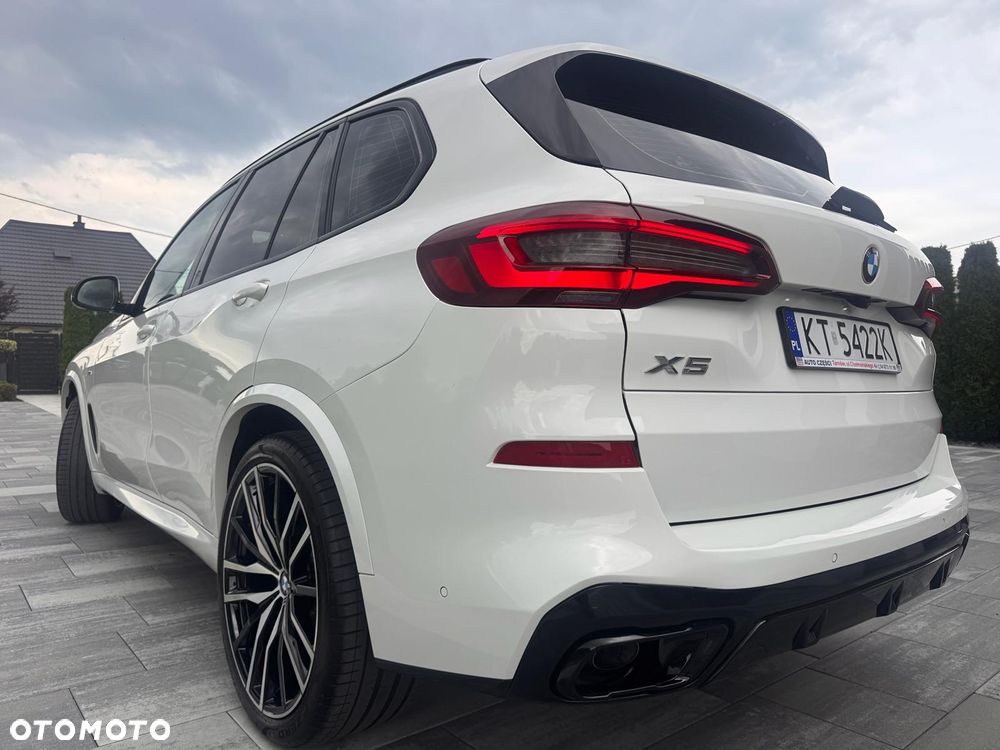 BMW X5 xDrive25d sport - 11