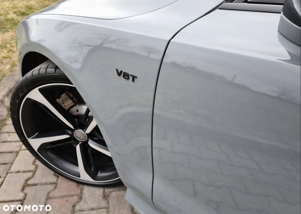 Audi RS7 Sportback 4.0 TFSI Quattro Tiptronic - 18