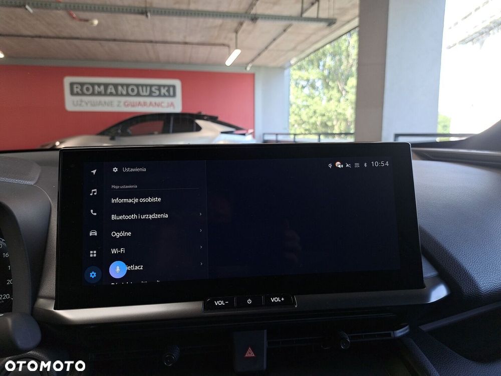 Toyota C-HR 1.8 Hybrid Style - 20
