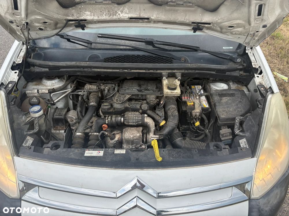 Citroën Berlingo - 25