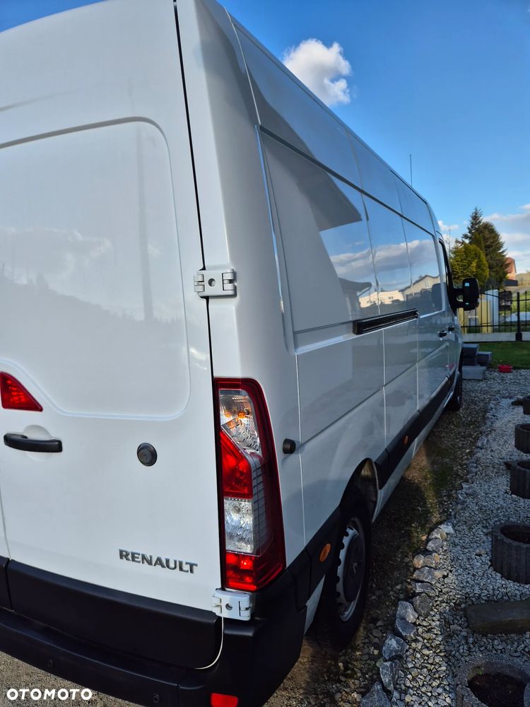 Renault Master - 3