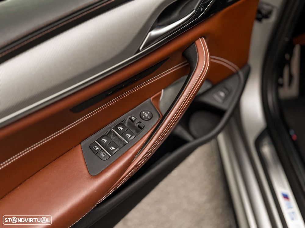 BMW M5 Standard - 28