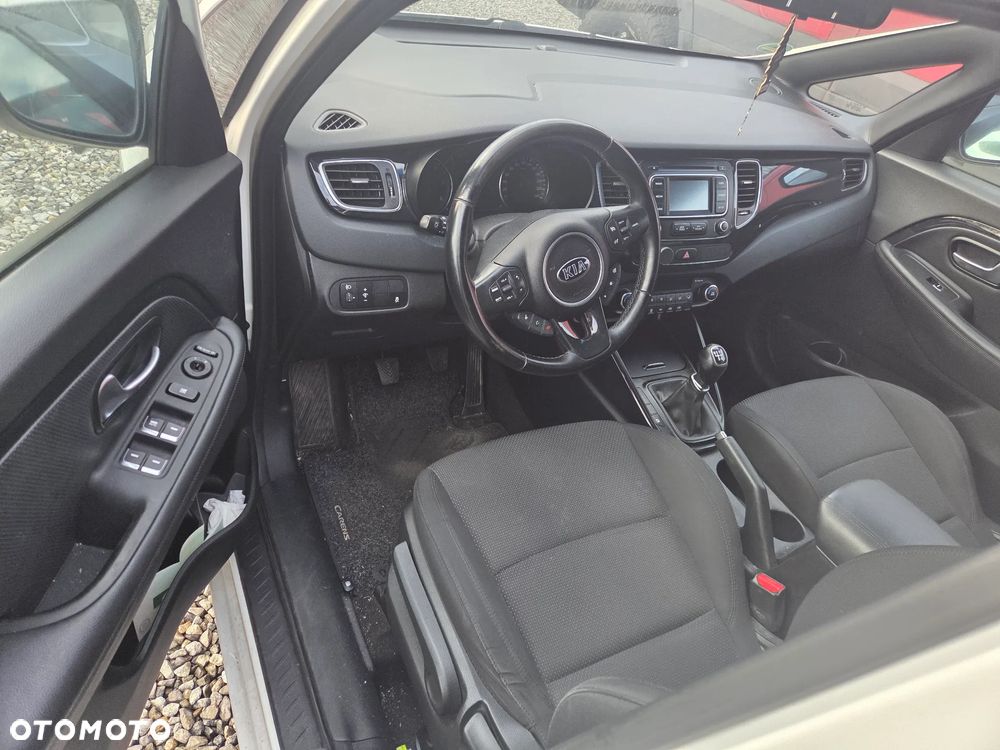 Kia Carens 1.7 CRDi Edition 7 - 5