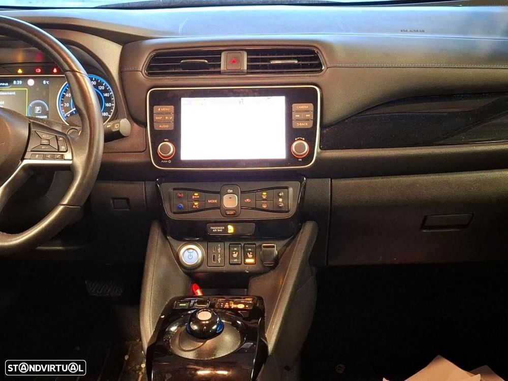 Nissan Leaf e+ N-Connecta - 6