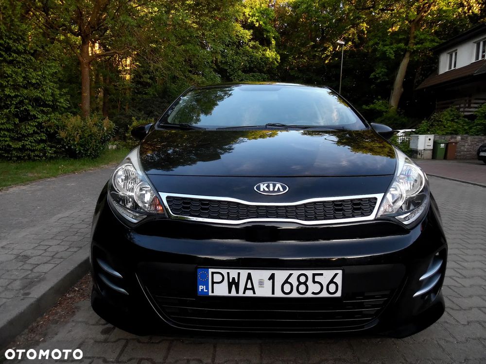 Kia Rio - 21