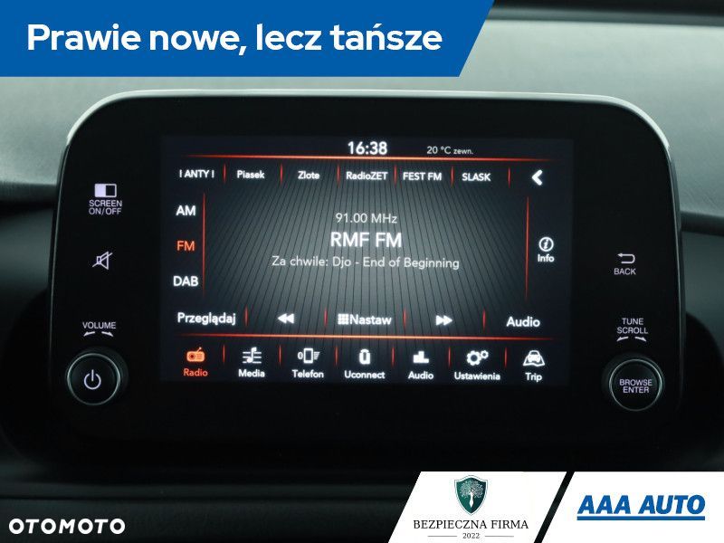 Fiat Tipo - 13