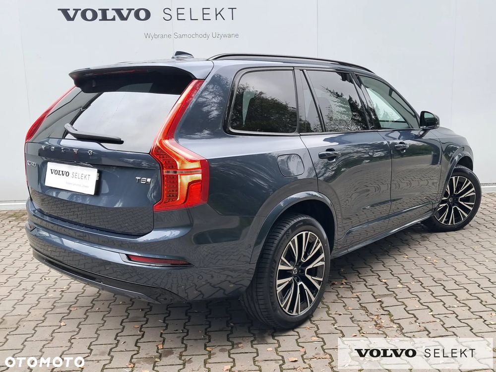 Volvo XC 90 - 6