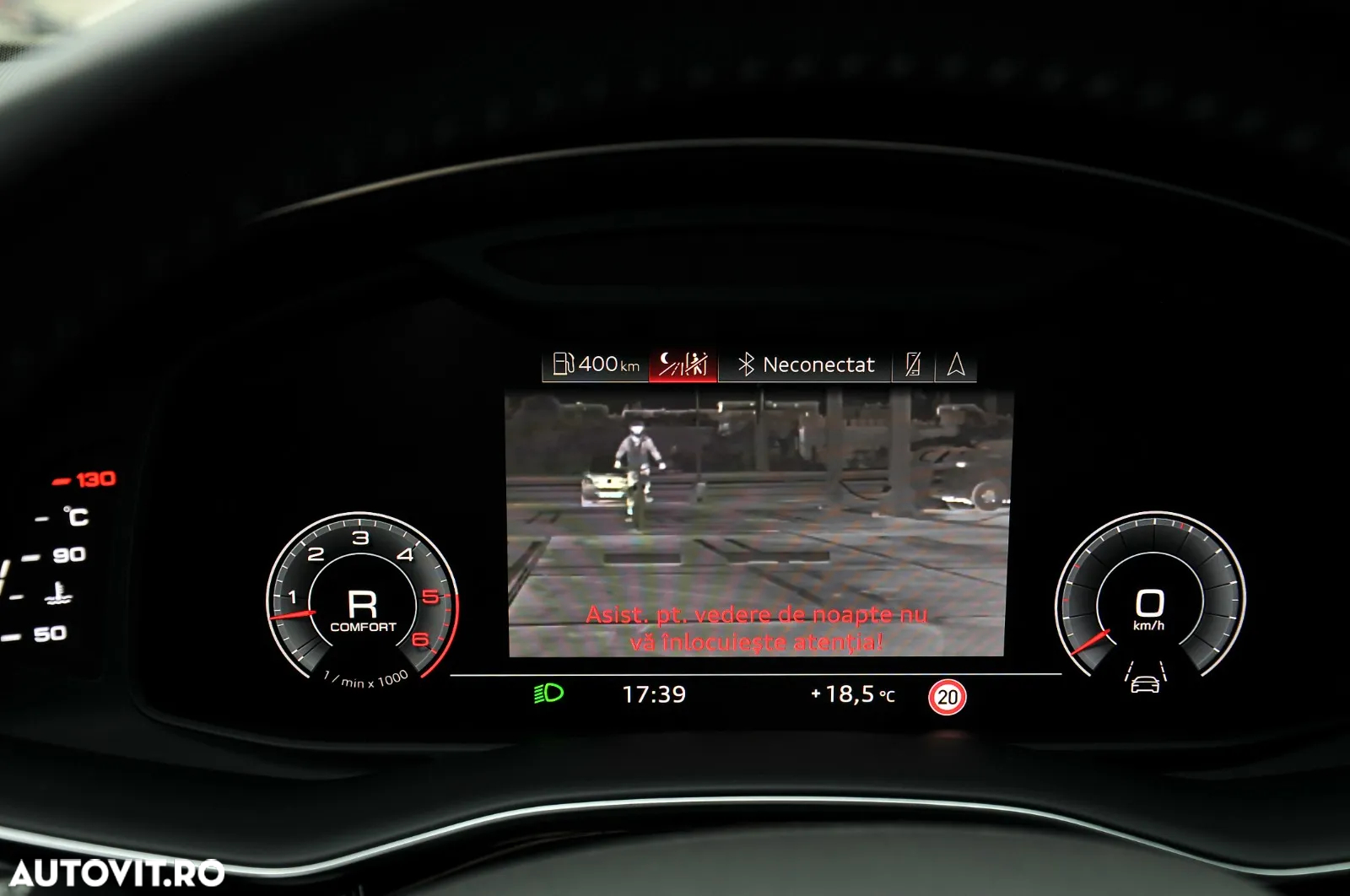 Audi Q8 3.0 50 TDI quattro Tiptronic MHEV - 2