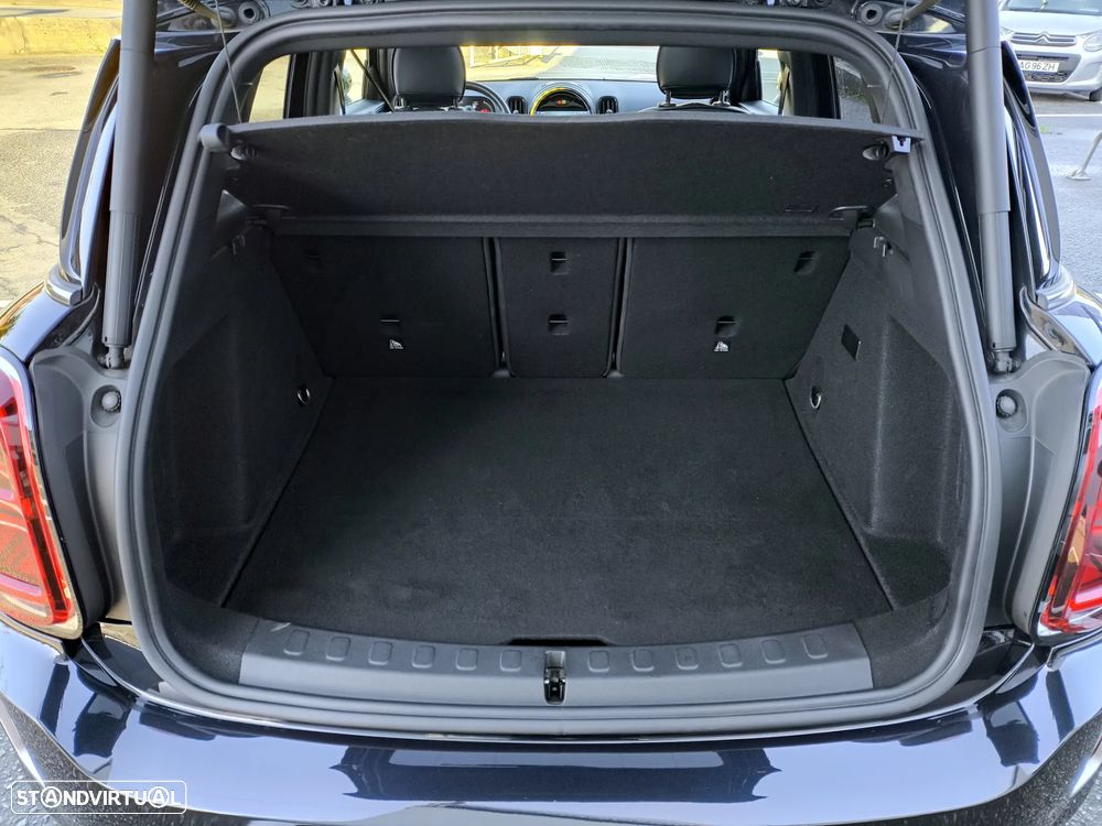 MINI Countryman Cooper SE ALL4 Auto - 9