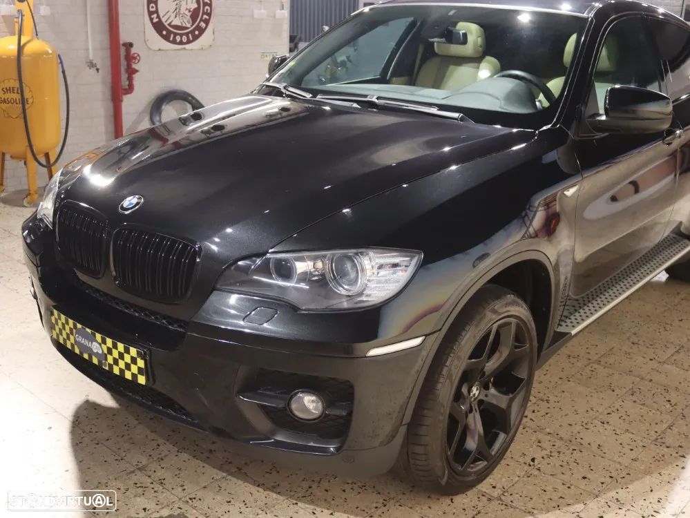 BMW X6 40 d xDrive - 31