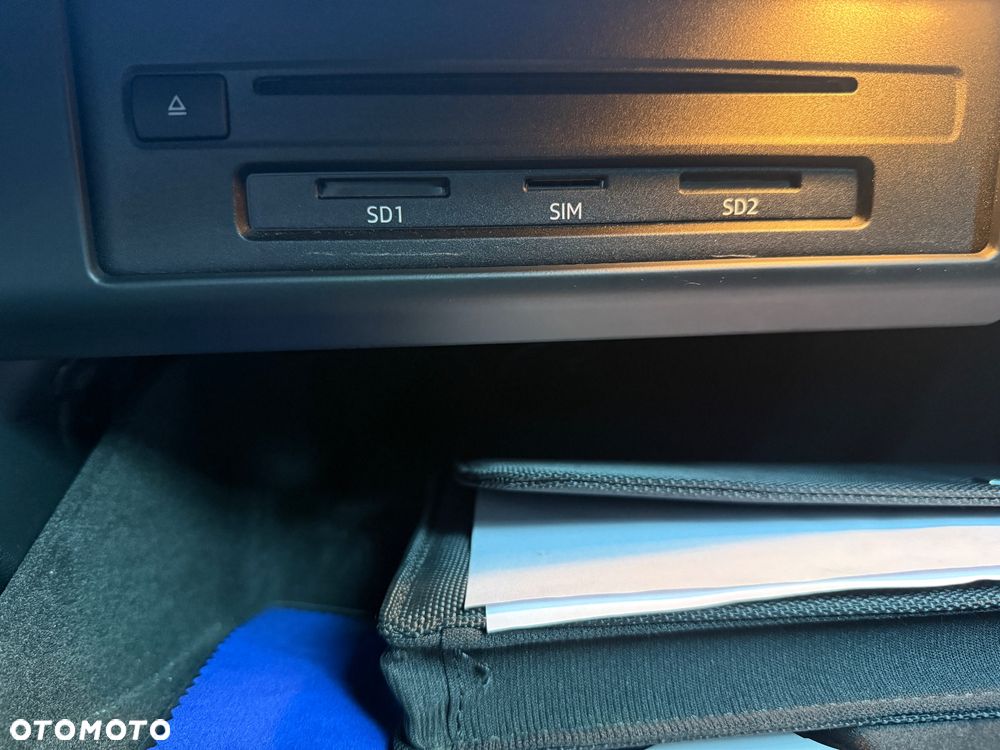 Audi A4 Limousine 35 TDI S tronic - 30