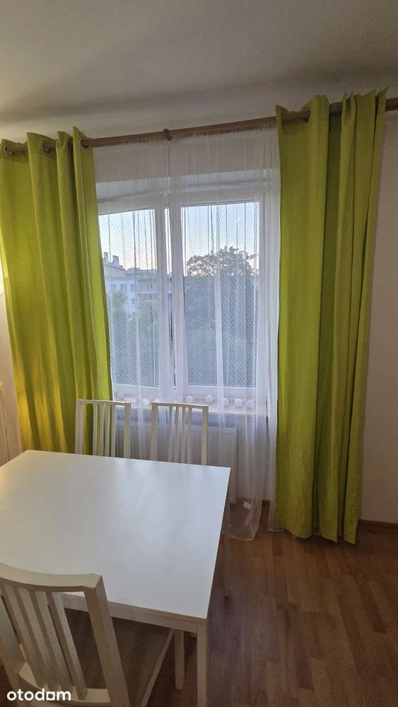 Kawalerka w starej Nowej Hucie, 38 m² OD ZARAZ :)