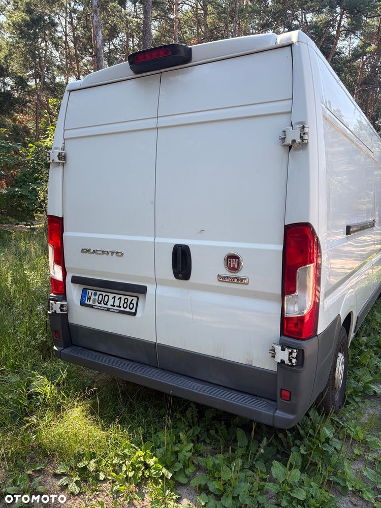Fiat Ducato - 10