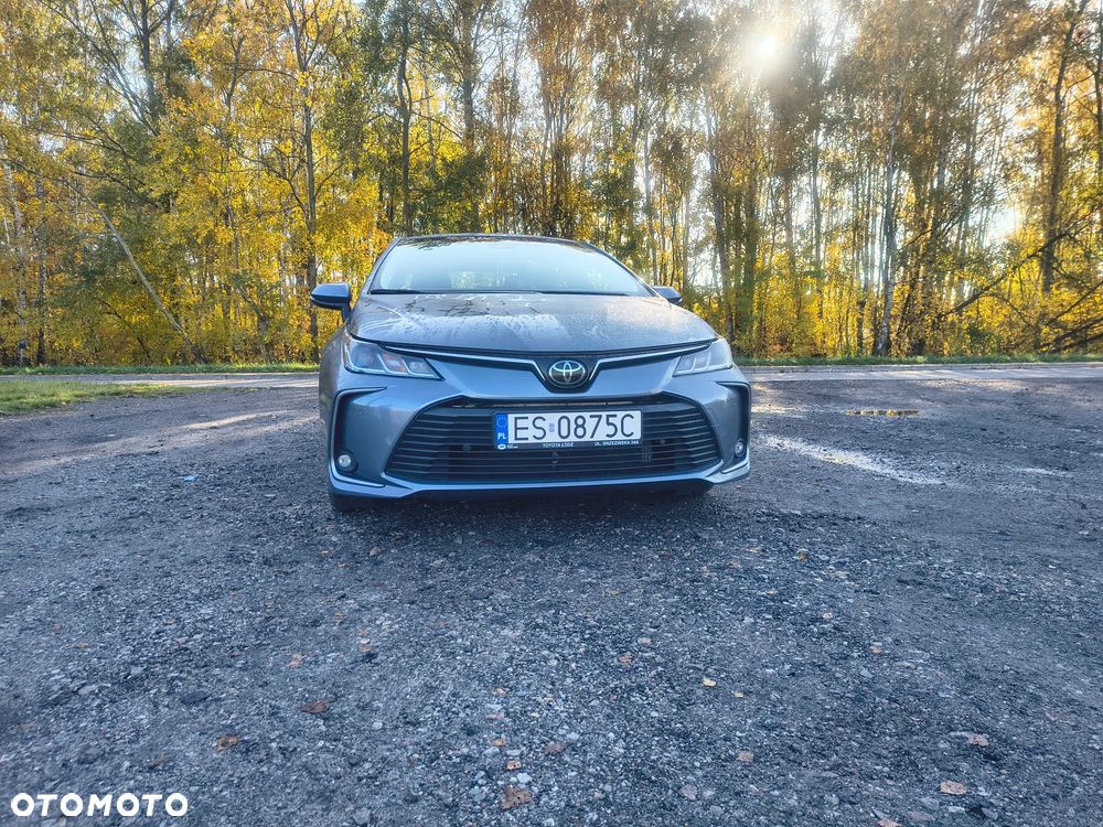 Toyota Corolla - 10