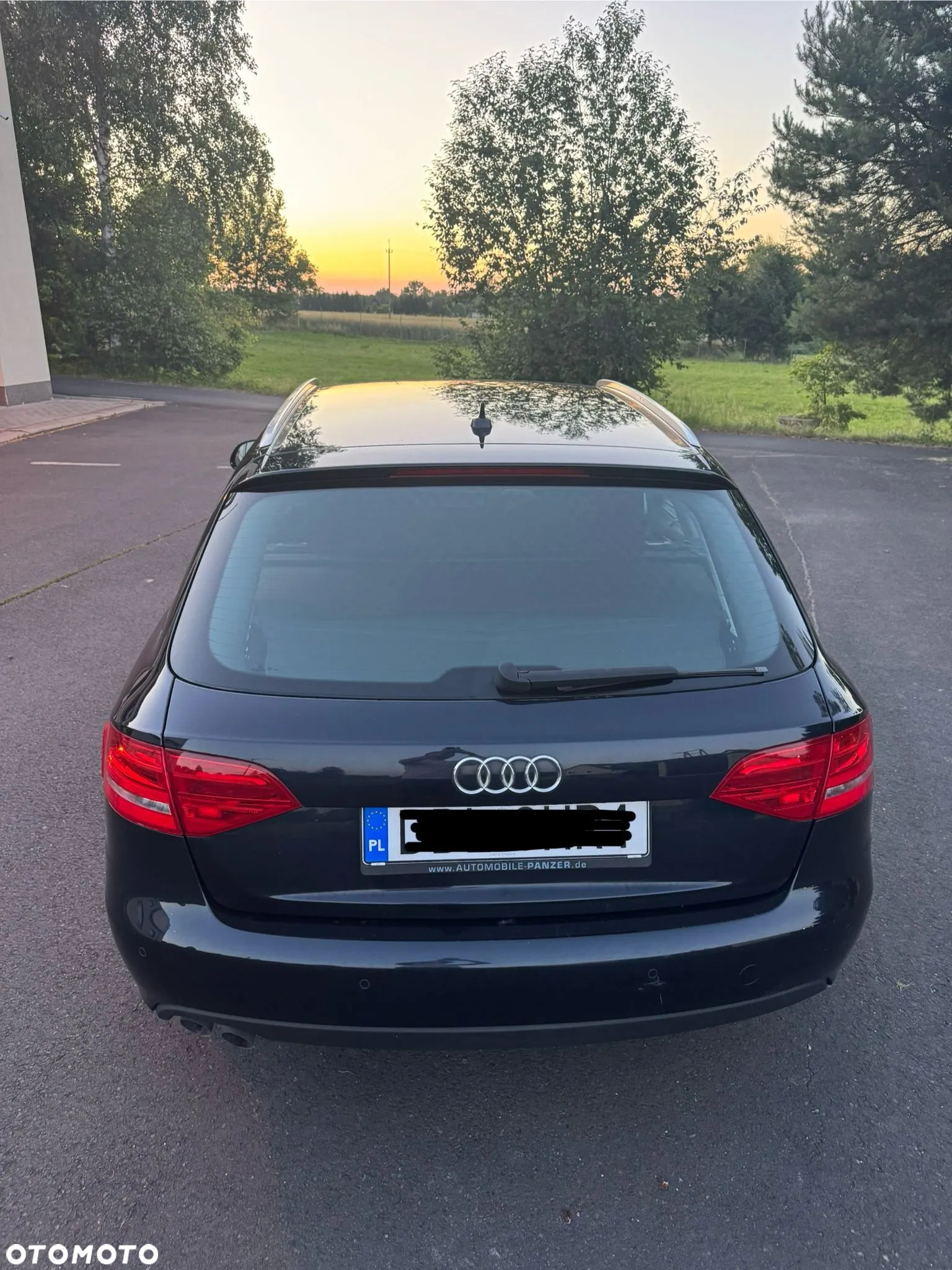 Audi A4 2.0 TDI - 9