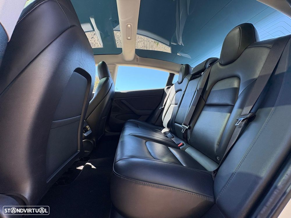 Tesla Model 3 Long Range AWD Dual Motor - 13