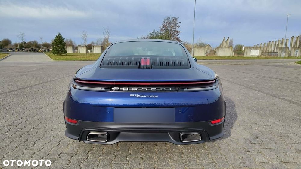 Porsche 911 - 5