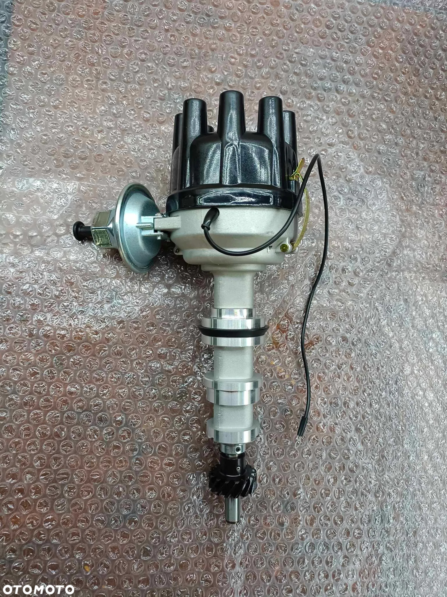 APARAT ZAPLONOWY MODUL KOPULKA PALEC APARATU ZAPLONOWEGO MERCURY 5.8 6.4 6.6 6.7 7.0 v8 BROUGHAM CALIENTE COLONY PARK COMET COMMUTER COUGAR COUNTRY CRUISER CAPRI CYCLONE MARAUDER MARQUIS MONTCLAIR - 2
