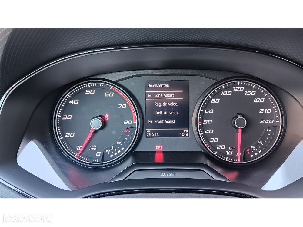 SEAT Arona 1.0 TSI Style DSG - 12