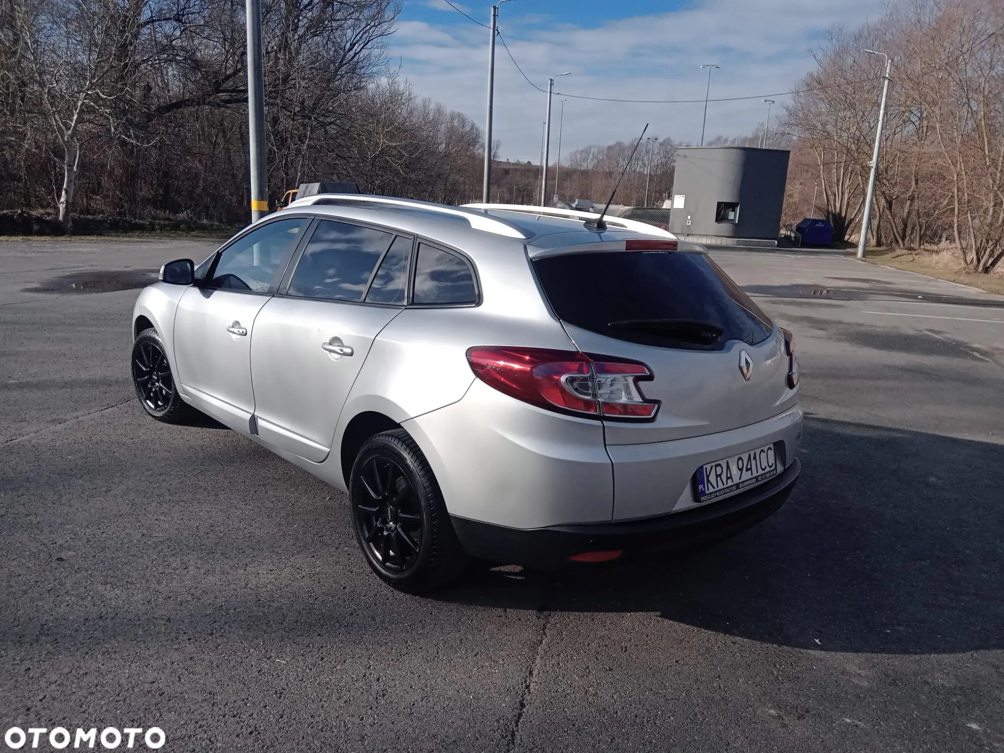 Renault Megane 1.2 16V TCE Energy Bose Edition - 4