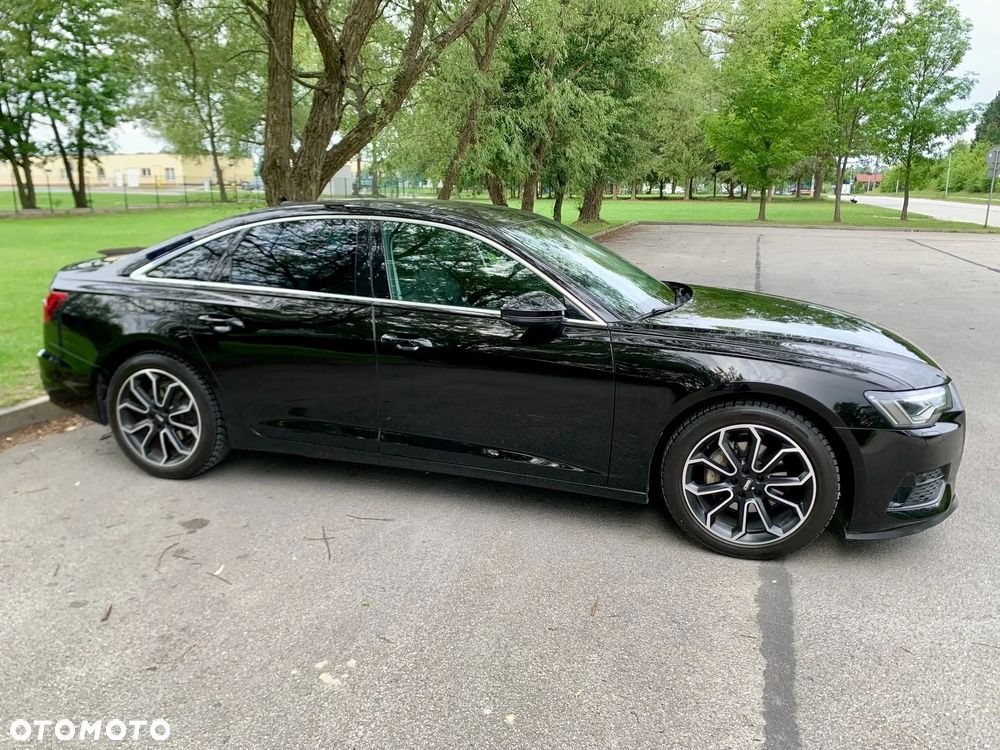 Audi A6 Limousine - 5