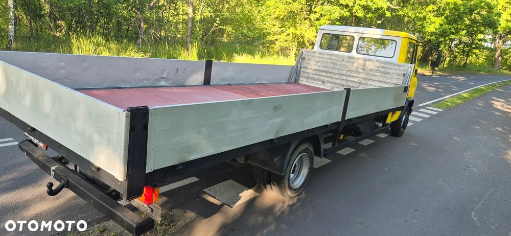 Mercedes-Benz Vario 816*długa skrzynia* - 6