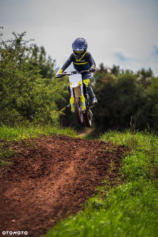 Husqvarna TC - 18