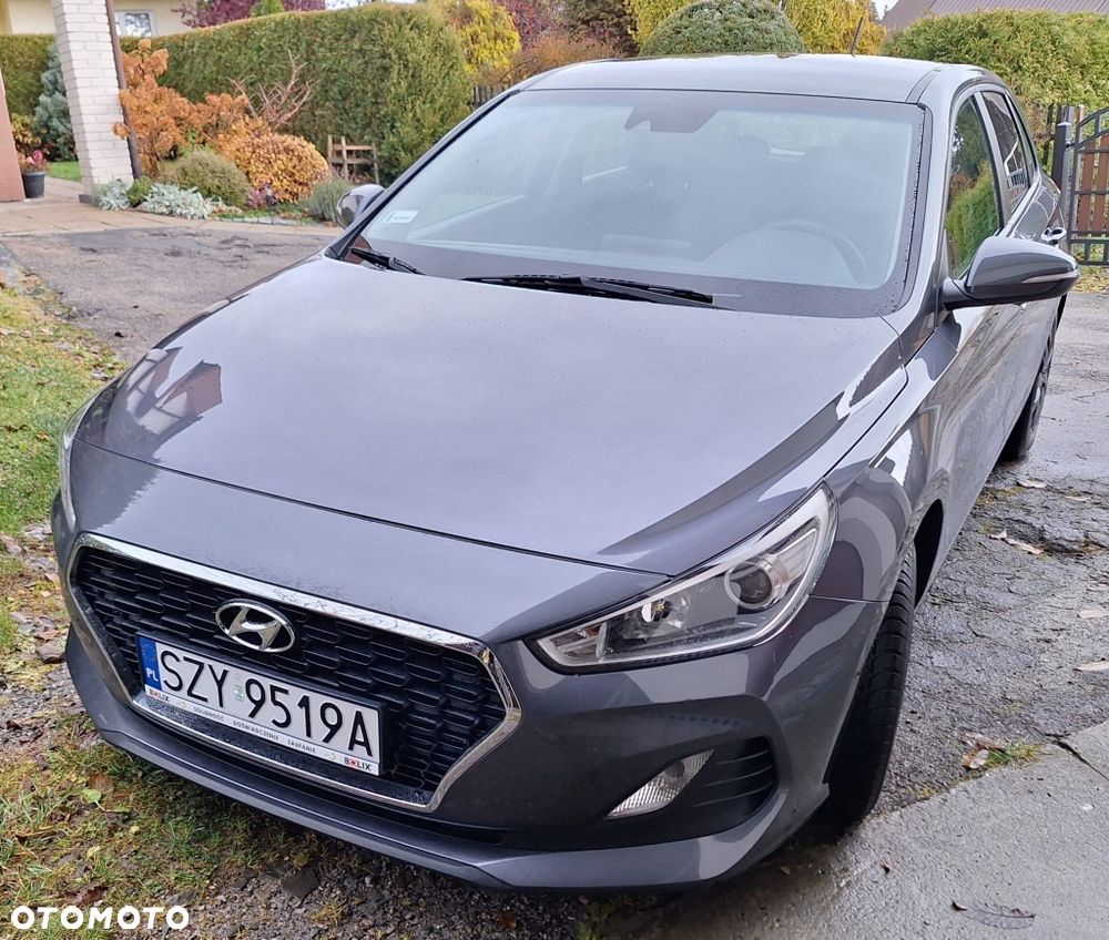 Hyundai i30 - 4