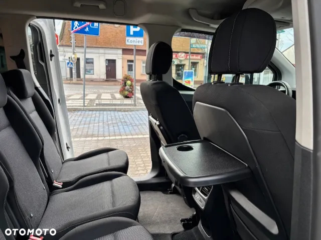 Toyota Proace City Verso Long 1.5 D-4D Family - 14