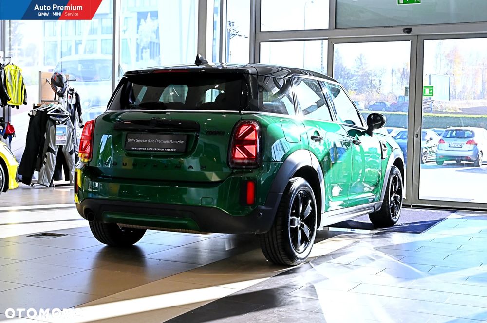 MINI Countryman Cooper - 20