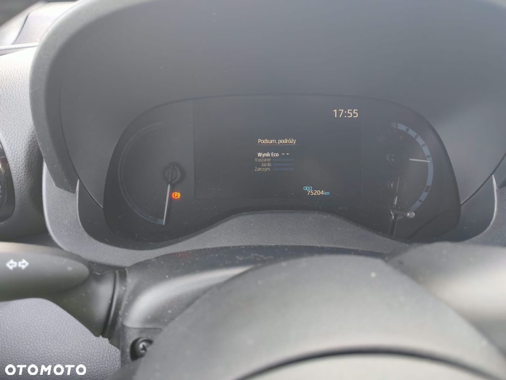 Toyota Yaris Cross - 5