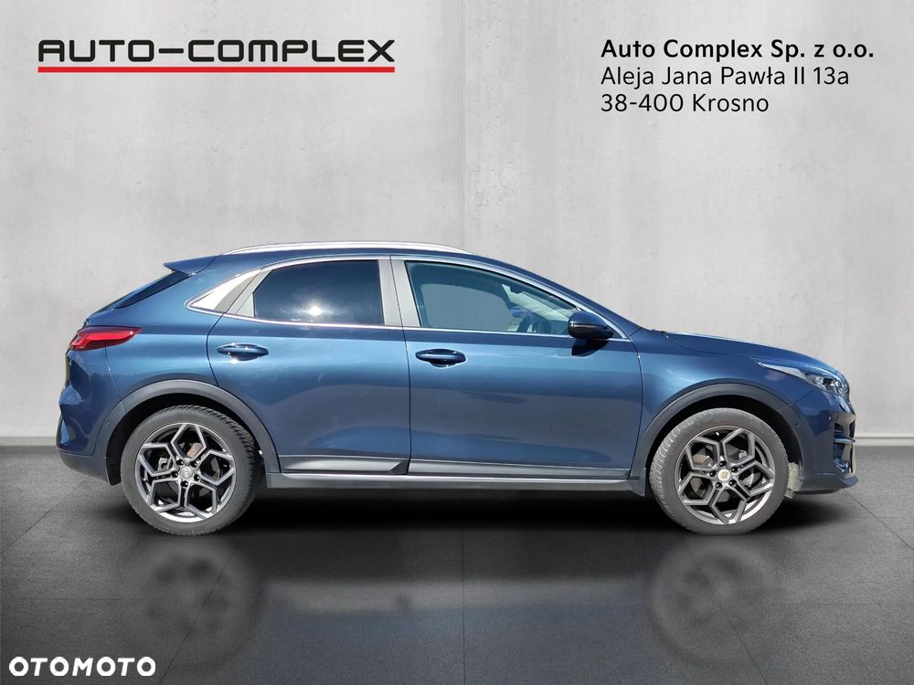 Kia XCeed 1.4 T-GDI L Business Line DCT - 6
