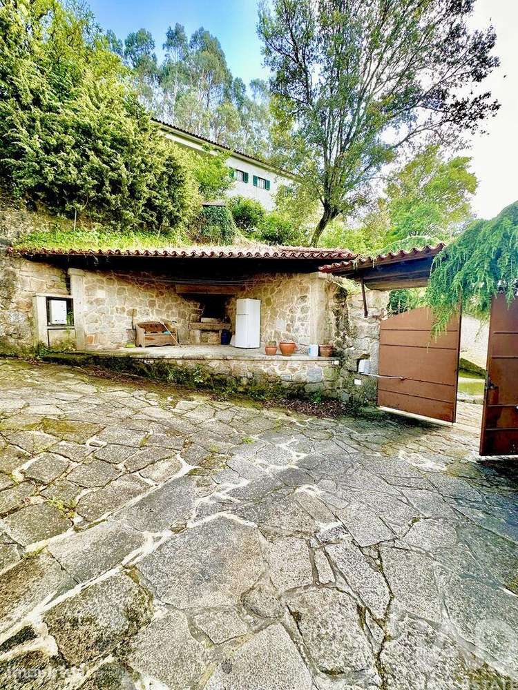 Casa / Villa T2 em Subportela, Deocriste e Portela Susã de 168 m2 - Grande imagem: 5/22